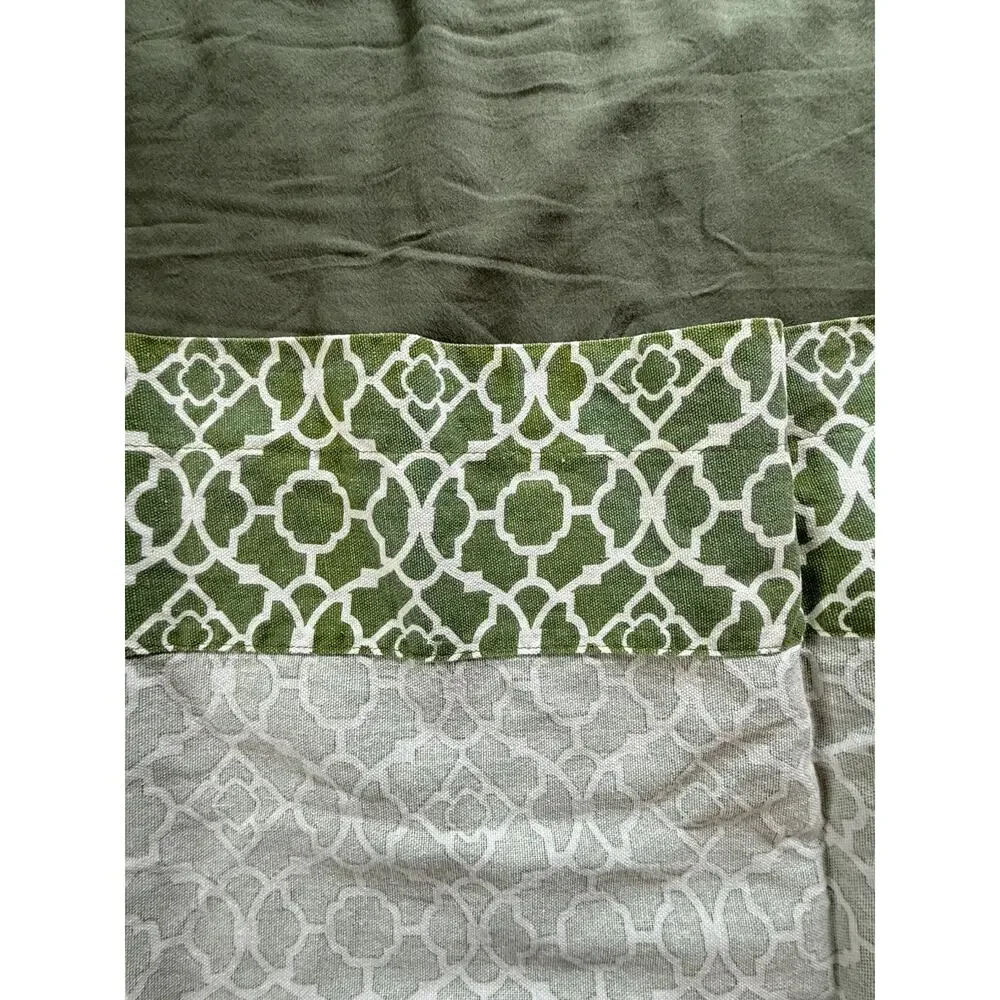 Waverly this valance